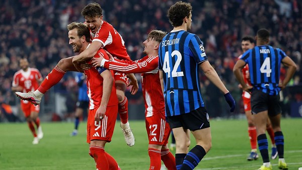 Real Madrid vs. FC Bayern kostenlos sehen - so funktioniert's mit Prime | DAZN News DE