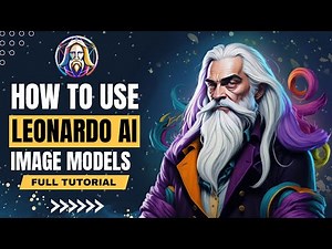 Leonardo AI Image Models Explained (Complete Tutorial For Beginners)