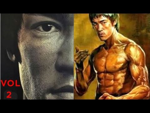 Bruce Lee's Most EPIC Fight Scenes Ever