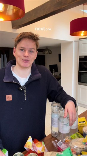 Waitrose food haul!!! Wife was pretty happy with this one. Apparently I did well with the organic shop… let me know how much you thought it would cost in the comments!! #foodhaul #groceries #groceryshopping