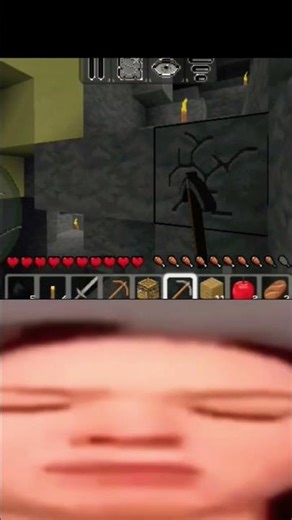 #minecraft #мем