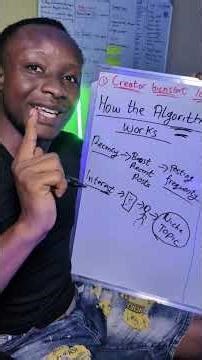 Stop Guessing: The 3 Rules of the Algorithm