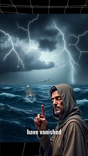 Unraveling the Secrets of the Bermuda Triangle: What Lies Beneath?