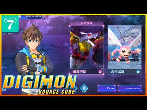 FARME DE PLUGINS SOLO FACIL E RAPIDO! DIGIMON SOURCE CODE - X7GAME