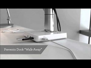 Humanscale M Connect