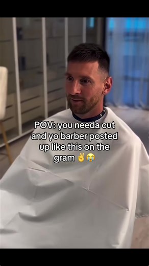 Get Your Cuts with My Barber App!