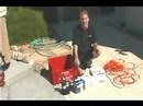 Spa Draining Pumps - How To Drain & Clean A Hot Tub Spa
