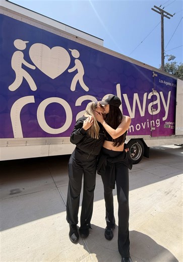 Roadway Moving: From First Apartment to Next Chapter