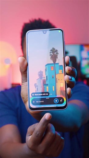 የስልካችሁ Power button ተጭናችሁ ስትይዙት ምን ይፈጠራል? 🔥🔥🔥 . . . #ሚኪደስታ #mikeydesta