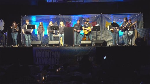 Appalachian Pregnancy Care Center celebrates 15 years with ‘Mountain Jamboree for Life’