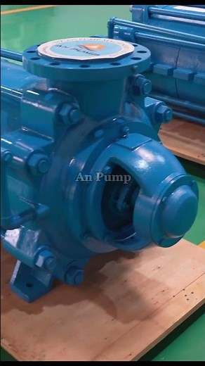 Need High Pressure with Reliable Performance? Discover Our Multistage Centrifugal Pumps