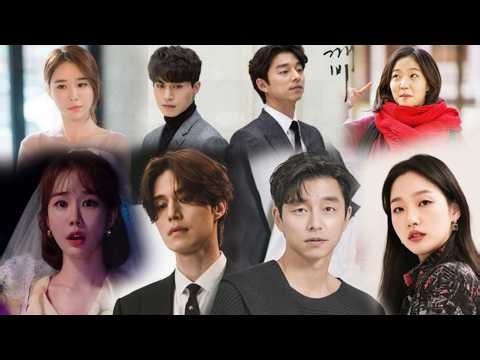 🔥 Goblin 10-Year Reunion CONFIRMED! Gong Yoo & Cast Reunite 💙