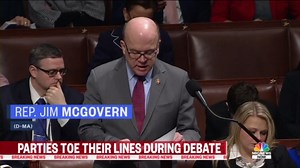 Highlights: House members make final impeachment case before historic vote