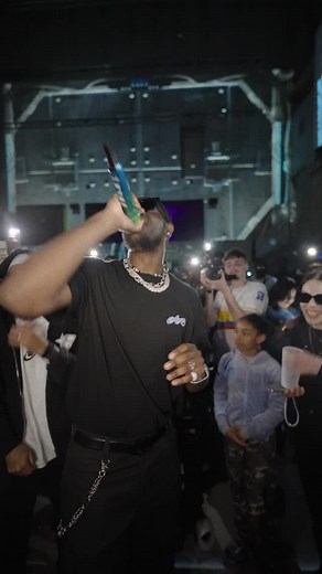 Alors cette album ? Vos sons préférés ? Dites moi tout en commentaire 👇🏾 | Franglish