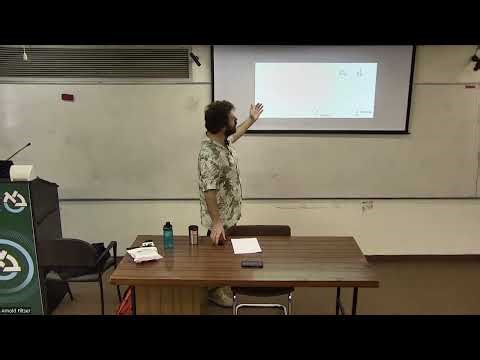 Discreate structures BIU 2025/26 - Lecture 9