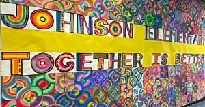 The Dot School-Wide Collaborative