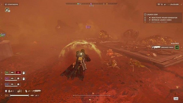 ManlyBadassHero - Twitch