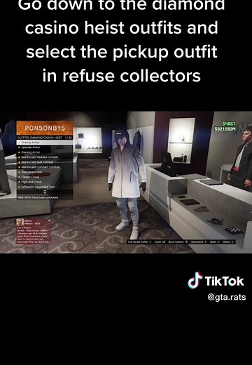 How to Get Permanent No Arms Outfit in GTA 5: Step-by-Step Guide