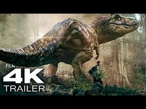 NEW COMIC-CON 2025 MOVIE TRAILERS