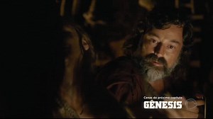 Novela Gênesis – Capítulo 99 (28/05): Sara atrai o rei Abimeleque