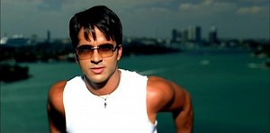 ˚ʚ♡ɞ˚ Luis Fonsi ˚˚ Secret ˚ʚ♡ɞ˚