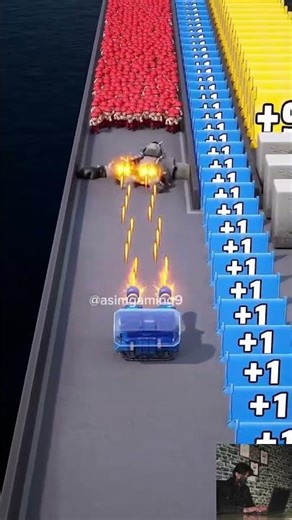 Top War Ads review New Level 1742 #game #gaming #gameplay #popular #gamingapp #shorts