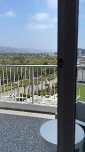 The art of unwinding in a Penthouse suite✨#beverlyhills #beverlyhilton | The Beverly Hilton