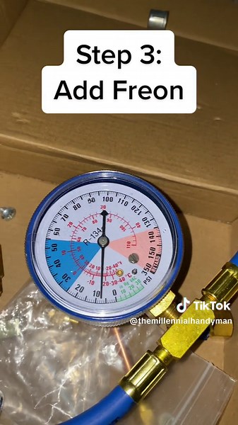 Fix Your Fridge and Freezer: A DIY Guide