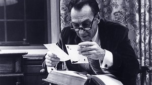 Secret Honor - Apple TV