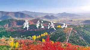 舞彩浅山