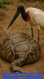 74K views · 433 reactions | Very dangerous snake. #wildlife #animals #snake #foryou | Chaina Patra | Facebook