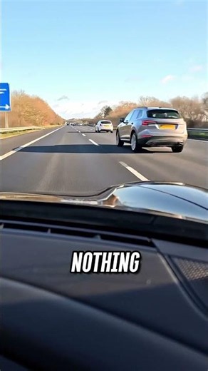 Is It Illegal To Undertake Another Car?