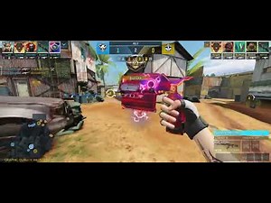 "38 Kills & Nuke - No Death! Dominating Control Mode in COD Mobile"