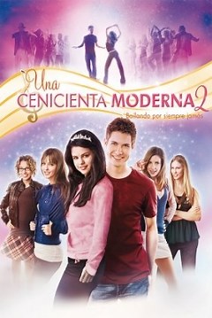 Una Cenicienta Moderna 2