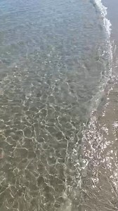 Ancora un mare meraviglioso 🤩 | Calypso Beach