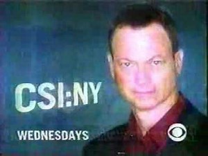 KIRO/CBS commercials, 1/14/2006 part 2