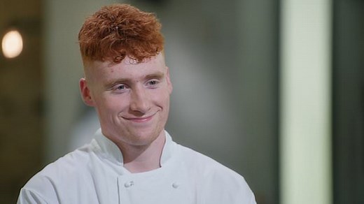 Who won MasterChef: The Professionals?