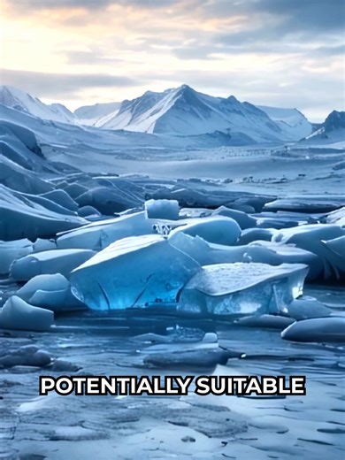 This Habitable Planet is 11.5 Billion Years Old! #planet #exoplanet #space