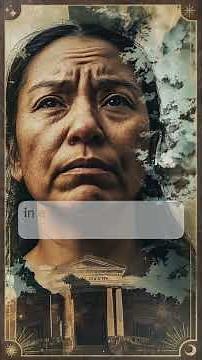 Are Native Americans Victims of Systemic Racism