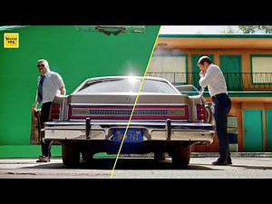 VFX Showreel 2021 by Artemple Hollywood