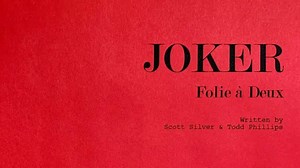 Todd Phillips officially moving ahead with Joker 2