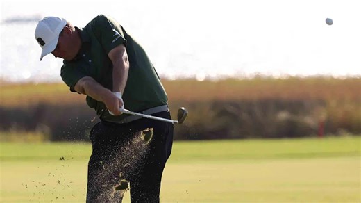 2025 RSM Classic purse: Payout info, winner's share