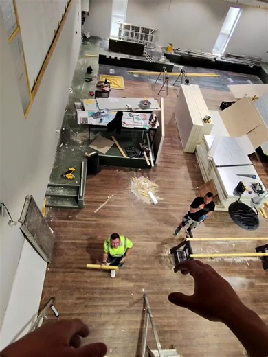 Construction Apprenticeship in Scotland: Join a Carpentry Path