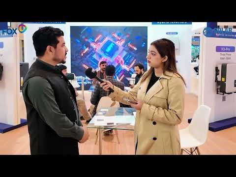 Fox ESS Product Review | Detailed Insights by Muhammad Tahir | SolarExpress.pk