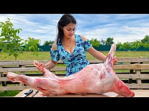 The Best Meat Recipes from Victoria that everyone wants to taste! Festive Dishes