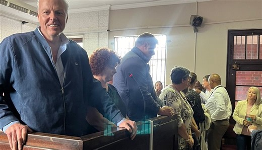 Three of nine accused in diamond scam granted bail - SABC News - Breaking news, special reports, world, business, sport coverage of all South African current events. Africa's news leader.