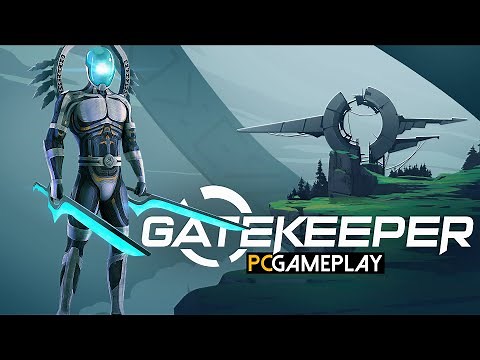 Gatekeeper Gameplay (PC)