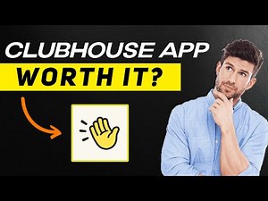 Clubhouse App Review 2025 — Pros, Cons & Is It Worth Your Time?