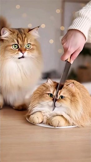 Ranking the Cutest Cat Cake Pranks EVER! 😭💗🎂 #viral #prank #shorts