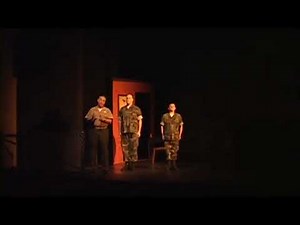 A Few Good Men (play) [noise-reduced]